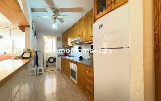 Wiederverkauf - Wohnung - Santa Pola - Gran Alacant