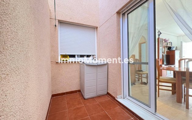 Wiederverkauf - Wohnung - Santa Pola - Gran Alacant