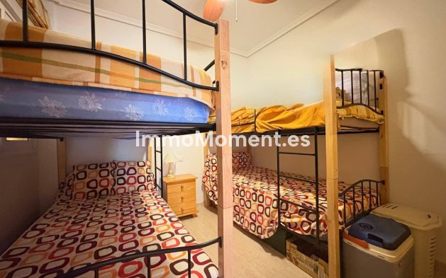 Wiederverkauf - Wohnung - Santa Pola - Gran Alacant