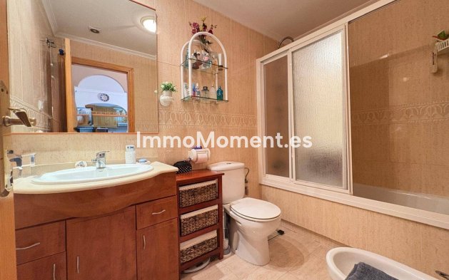 Wiederverkauf - Wohnung - Santa Pola - Gran Alacant