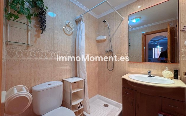 Wiederverkauf - Wohnung - Santa Pola - Gran Alacant