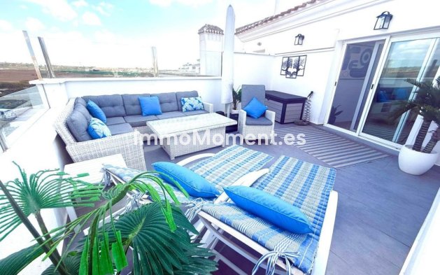 Reventa - Apartamento - Murcia - Murcia City
