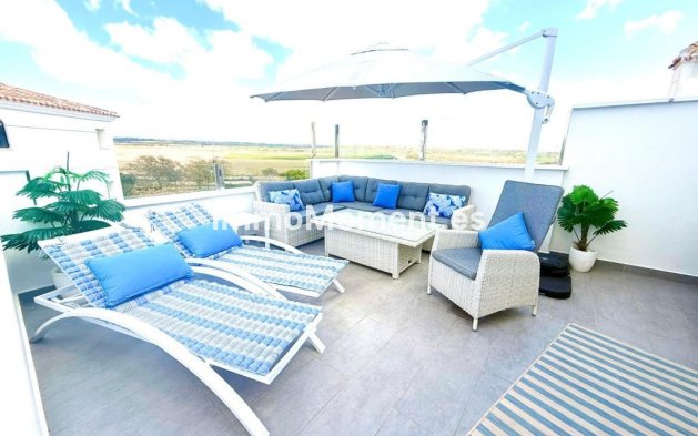 Reventa - Apartamento - Murcia - Murcia City