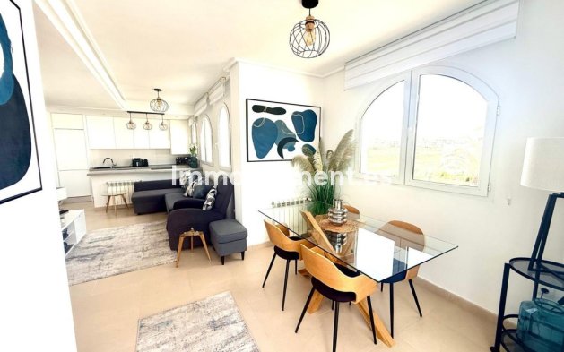 Reventa - Apartamento - Murcia - Murcia City