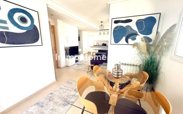 Reventa - Apartamento - Murcia - Murcia City