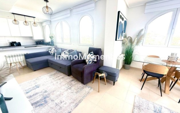 Reventa - Apartamento - Murcia - Murcia City