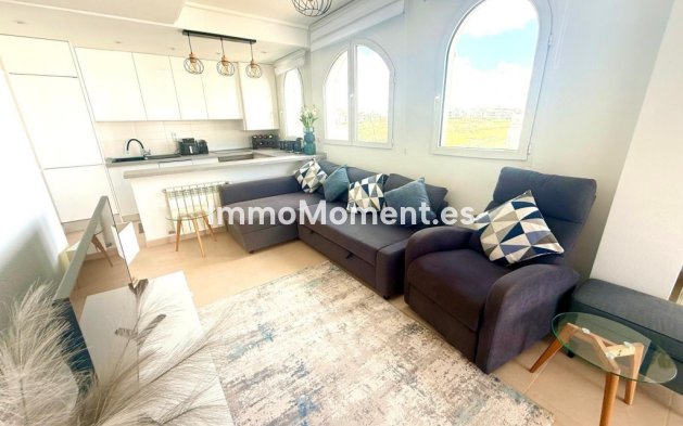 Reventa - Apartamento - Murcia - Murcia City