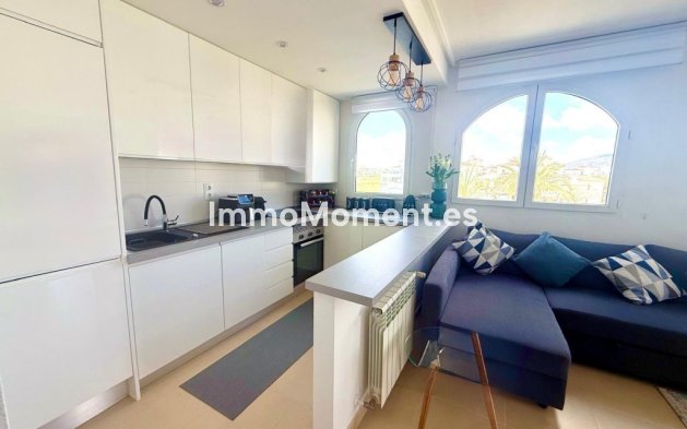 Reventa - Apartamento - Murcia - Murcia City