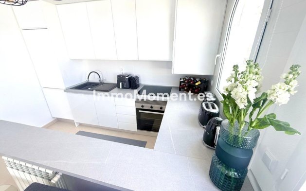 Reventa - Apartamento - Murcia - Murcia City