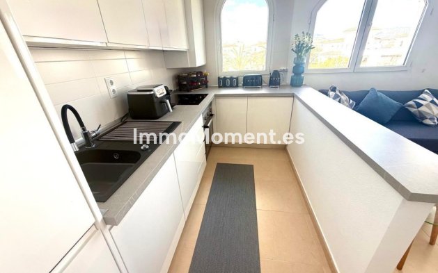 Reventa - Apartamento - Murcia - Murcia City
