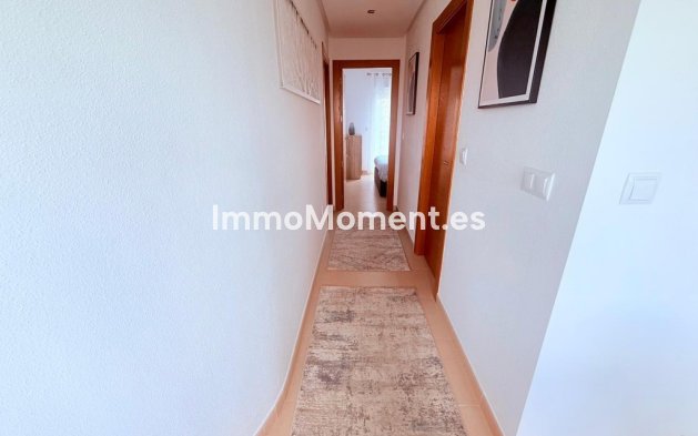 Reventa - Apartamento - Murcia - Murcia City
