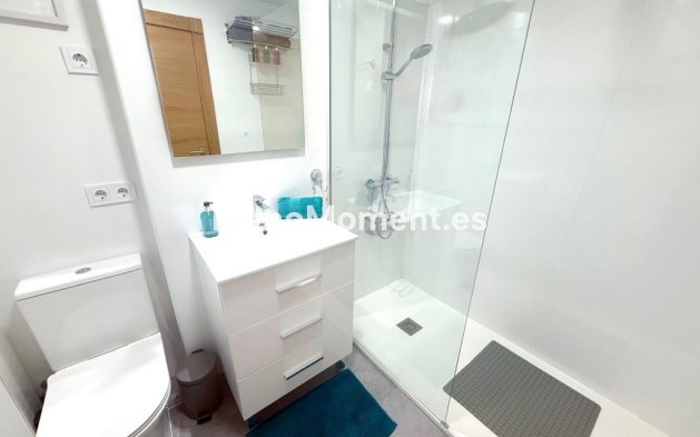 Reventa - Apartamento - Murcia - Murcia City