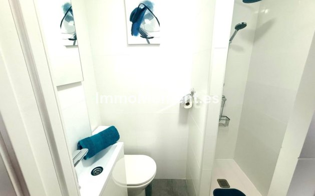 Reventa - Apartamento - Murcia - Murcia City