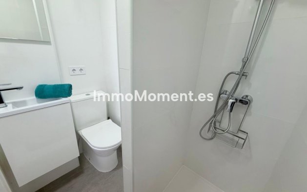 Reventa - Apartamento - Murcia - Murcia City
