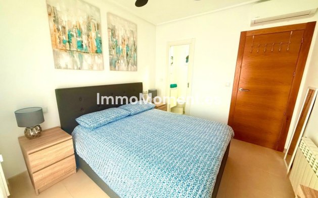 Reventa - Apartamento - Murcia - Murcia City