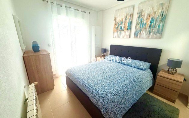 Reventa - Apartamento - Murcia - Murcia City