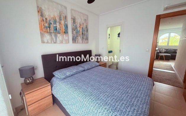 Reventa - Apartamento - Murcia - Murcia City