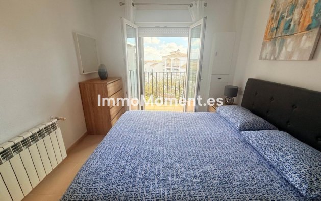 Reventa - Apartamento - Murcia - Murcia City