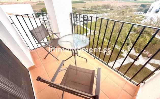 Reventa - Apartamento - Murcia - Murcia City