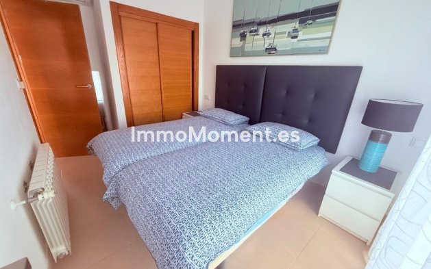 Reventa - Apartamento - Murcia - Murcia City