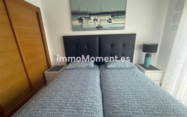 Reventa - Apartamento - Murcia - Murcia City