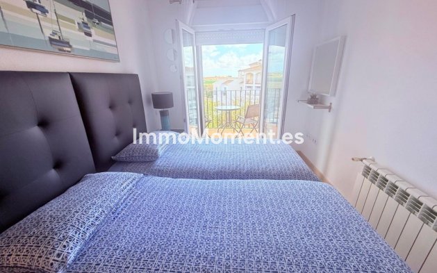 Reventa - Apartamento - Murcia - Murcia City