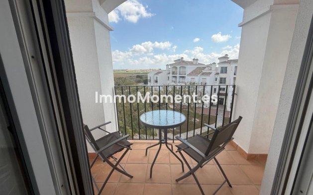 Reventa - Apartamento - Murcia - Murcia City