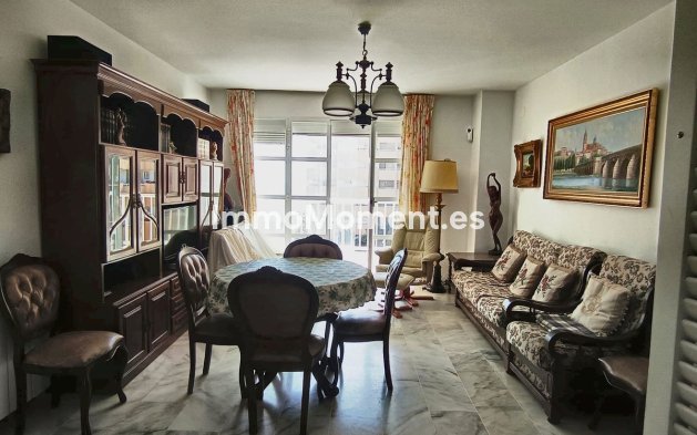 Reventa - Apartamento - Fuengirola - Fuengirola Centro