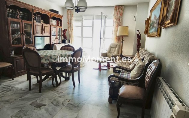Reventa - Apartamento - Fuengirola - Fuengirola Centro