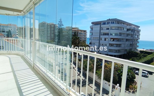 Reventa - Apartamento - Fuengirola - Fuengirola Centro