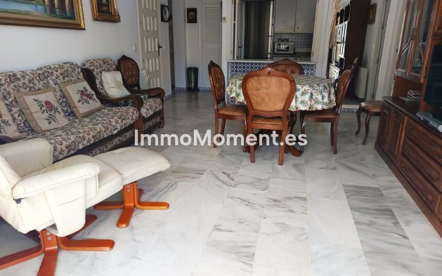 Reventa - Apartamento - Fuengirola - Fuengirola Centro