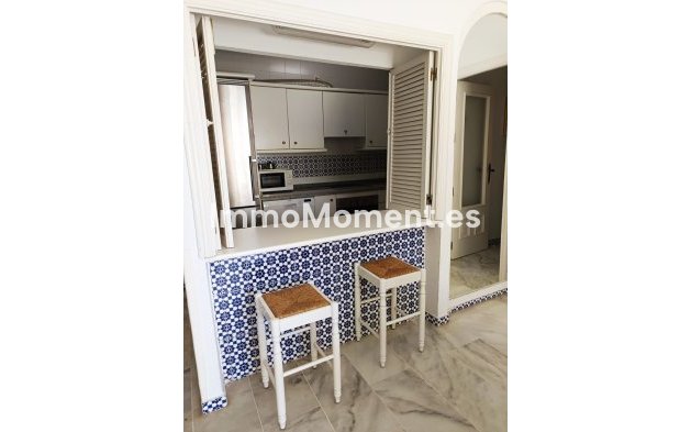 Reventa - Apartamento - Fuengirola - Fuengirola Centro