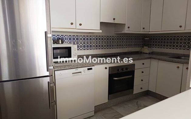 Reventa - Apartamento - Fuengirola - Fuengirola Centro