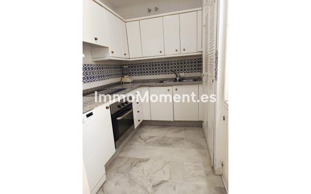 Reventa - Apartamento - Fuengirola - Fuengirola Centro