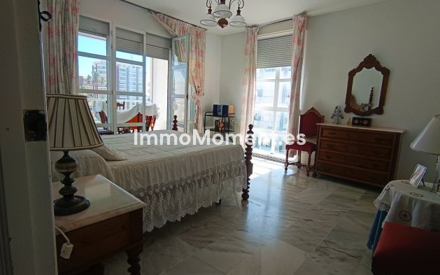 Reventa - Apartamento - Fuengirola - Fuengirola Centro