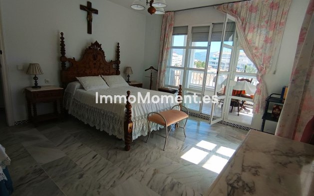 Reventa - Apartamento - Fuengirola - Fuengirola Centro
