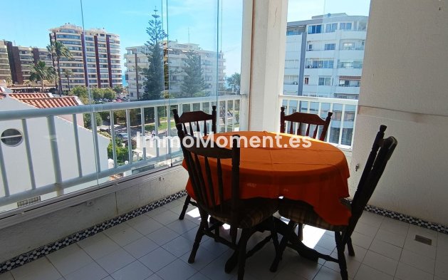 Reventa - Apartamento - Fuengirola - Fuengirola Centro