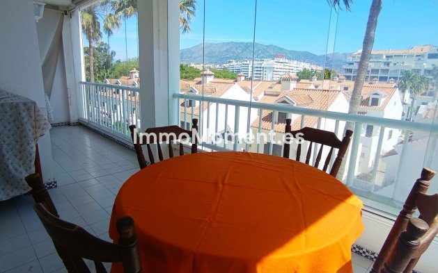 Reventa - Apartamento - Fuengirola - Fuengirola Centro