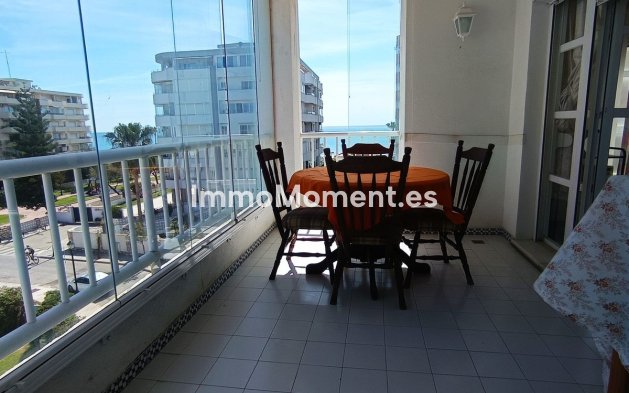 Reventa - Apartamento - Fuengirola - Fuengirola Centro