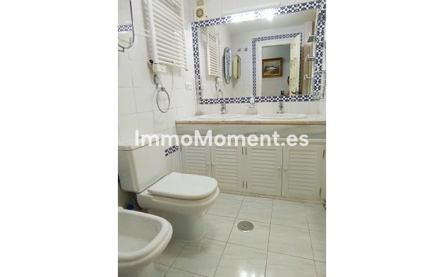 Reventa - Apartamento - Fuengirola - Fuengirola Centro
