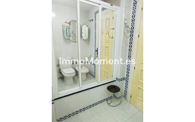 Reventa - Apartamento - Fuengirola - Fuengirola Centro