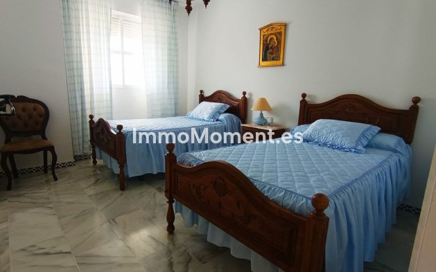 Reventa - Apartamento - Fuengirola - Fuengirola Centro