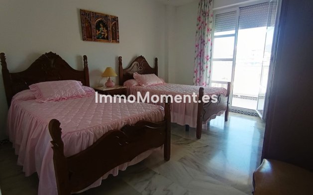 Reventa - Apartamento - Fuengirola - Fuengirola Centro