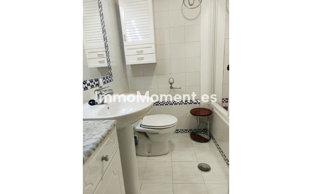 Reventa - Apartamento - Fuengirola - Fuengirola Centro
