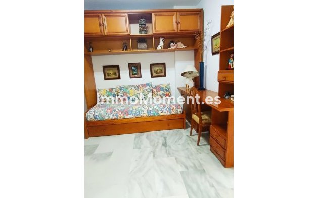 Reventa - Apartamento - Fuengirola - Fuengirola Centro