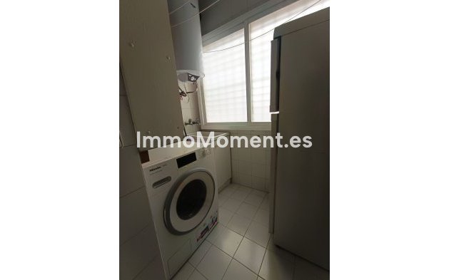 Reventa - Apartamento - Fuengirola - Fuengirola Centro
