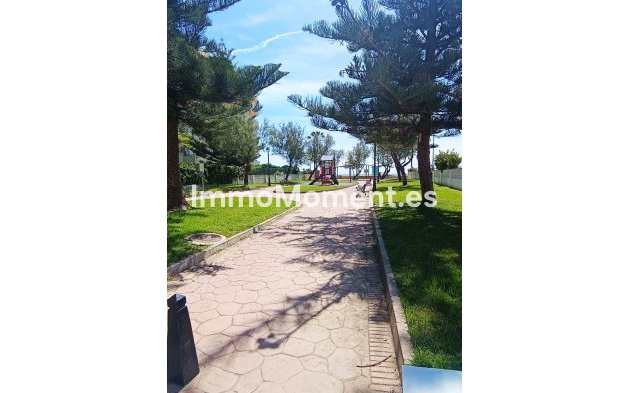 Reventa - Apartamento - Fuengirola - Fuengirola Centro