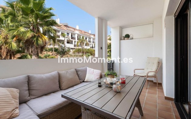 Wiederverkauf - Villa - Mijas - Riviera del Sol