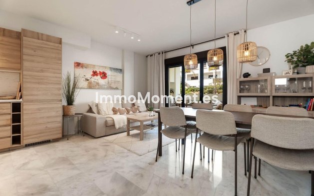 Wiederverkauf - Villa - Mijas - Riviera del Sol