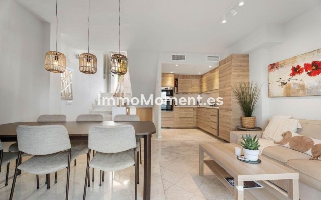 Wiederverkauf - Villa - Mijas - Riviera del Sol